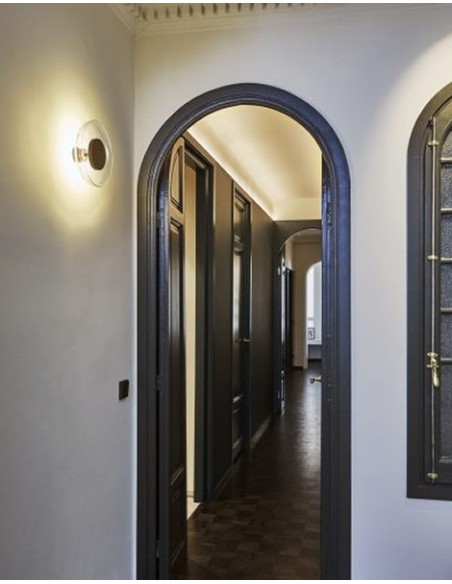 Comprar Lámpara de pared Marset AURA