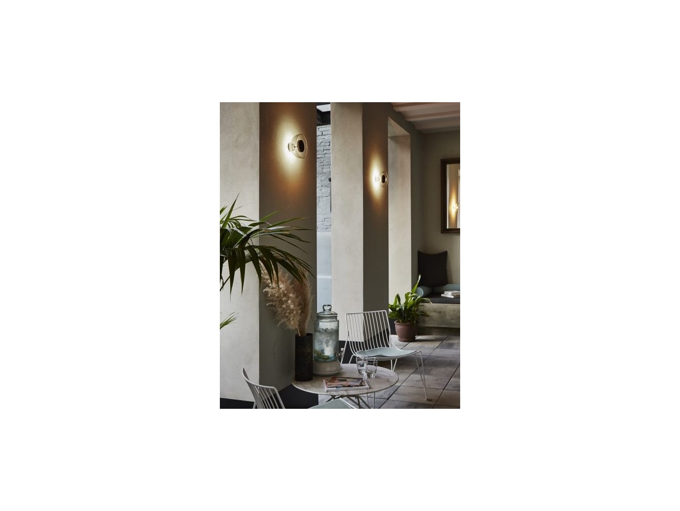 Comprar Lámpara de pared Marset AURA