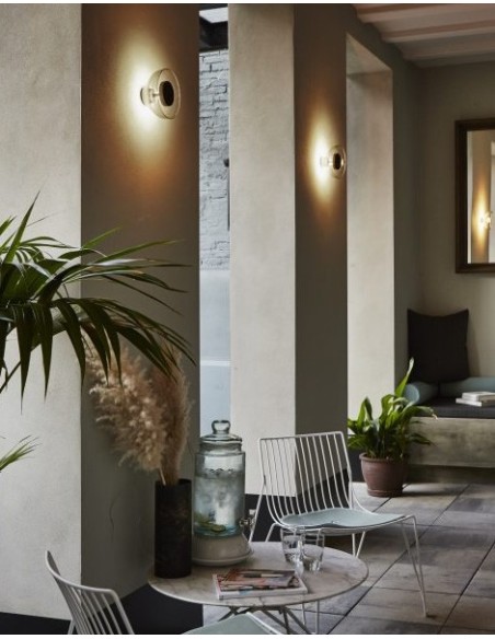Comprar Lámpara de pared Marset AURA