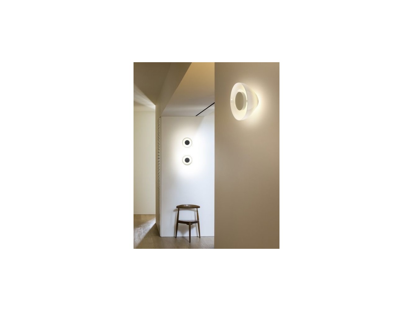 Comprar Lámpara de pared Marset AURA