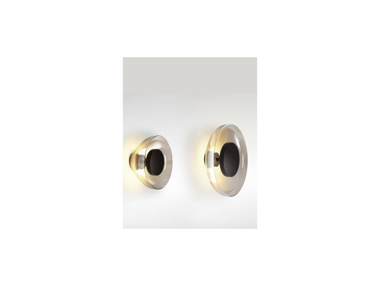 Comprar Lámpara de pared Marset AURA Plus