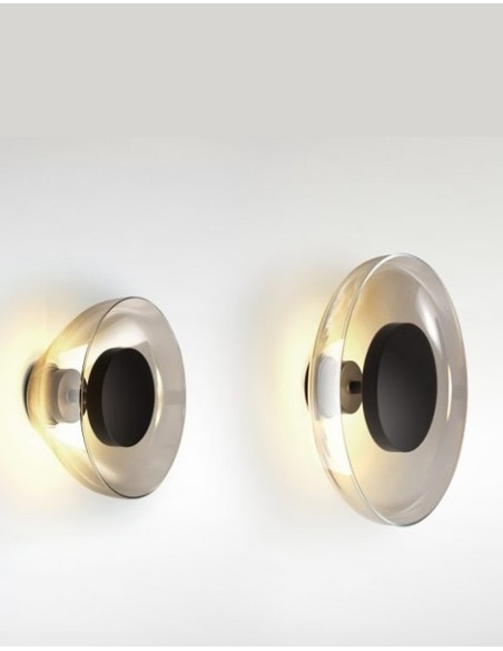 Comprar Lámpara de pared Marset AURA Plus