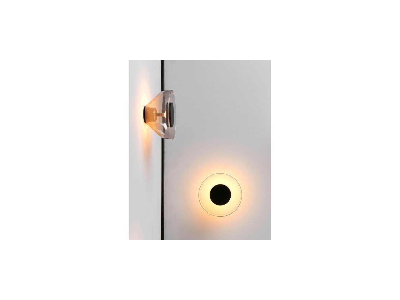 Comprar Lámpara de pared Marset AURA Plus