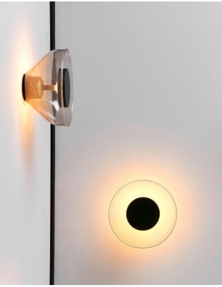 Comprar Lámpara de pared Marset AURA Plus