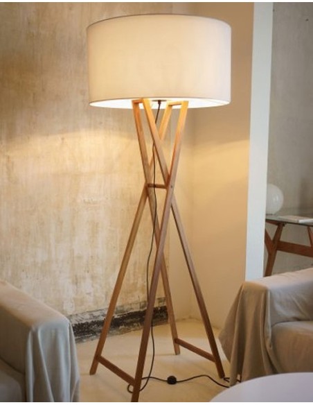 Comprar Lámpara de pie Marset Cala p165