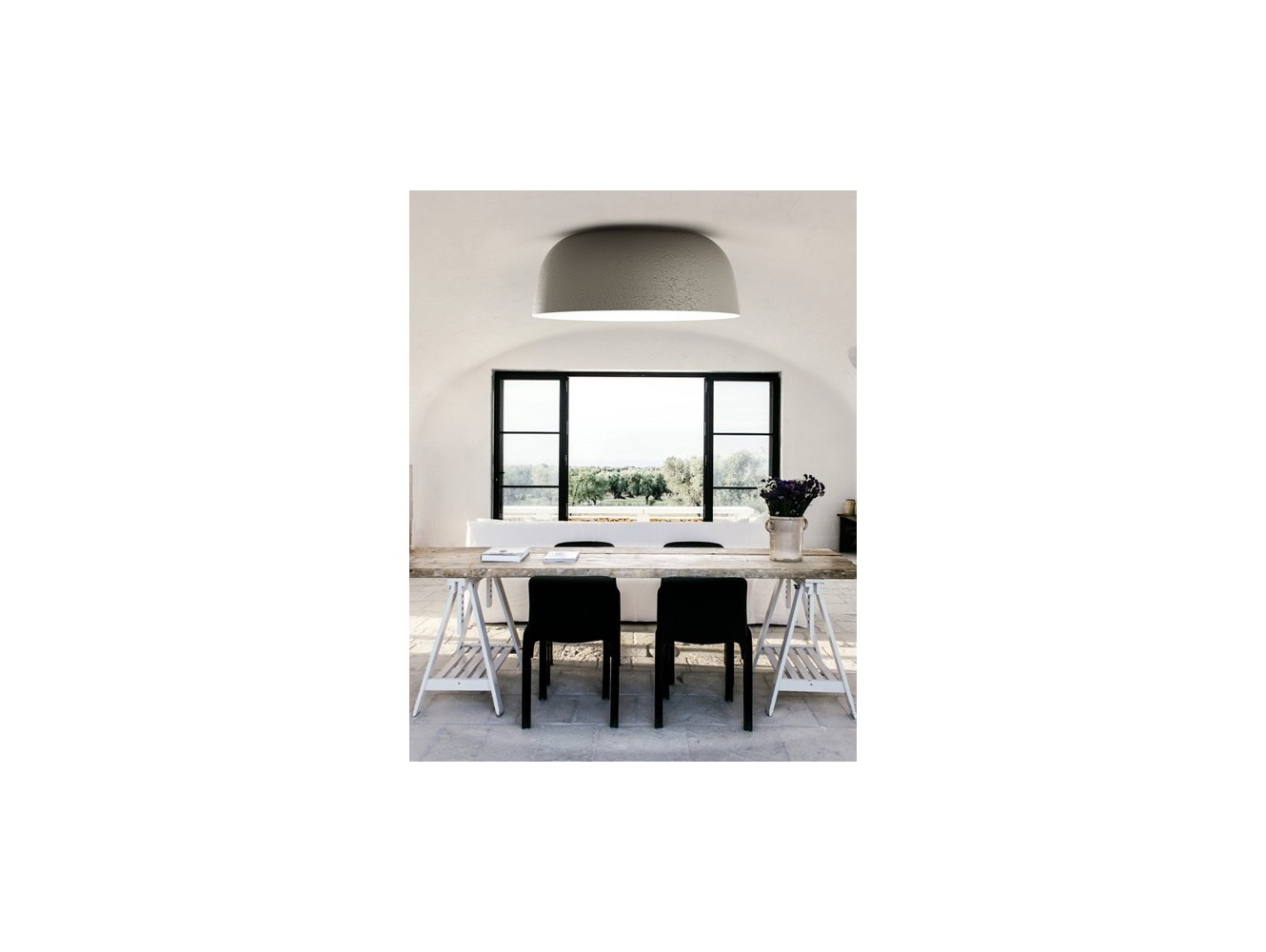 Comprar Marset DJEMBÉ C 65.35 Lámpara de techo