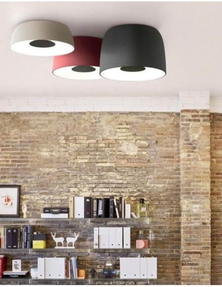 Comprar Marset DJEMBÉ C 65.45 Lámpara de techo