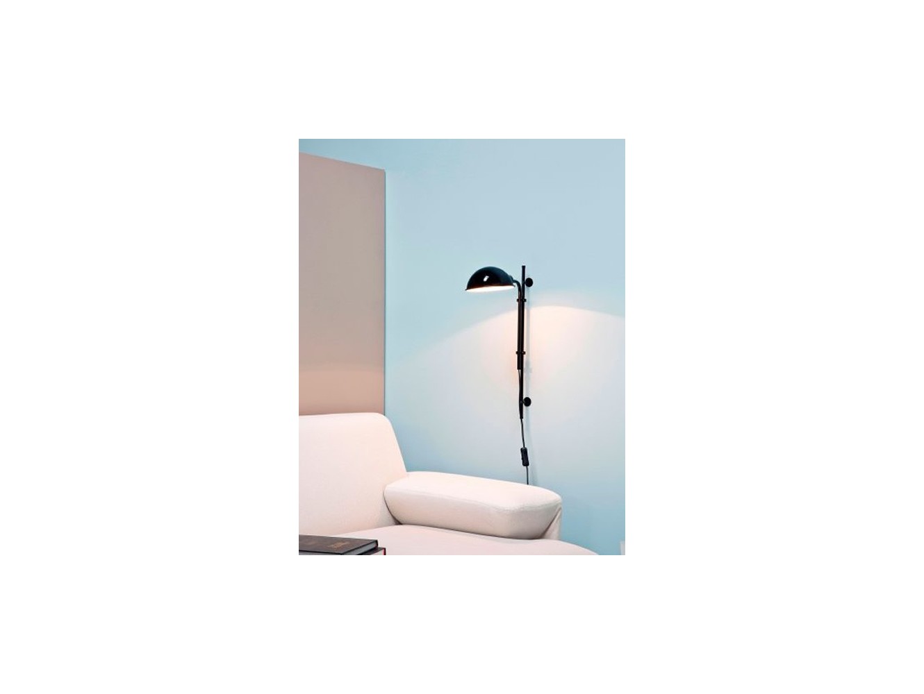 Comprar Marset FUNICULÍ A Lámpara de pared