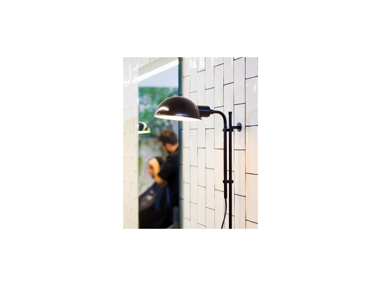 Comprar Marset FUNICULÍ A Lámpara de pared