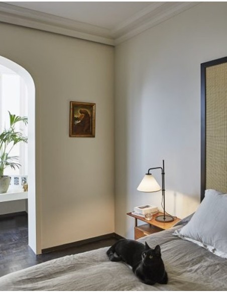 Comprar Marset FUNICULÍ S Lámpara de sobremesa FABRIC