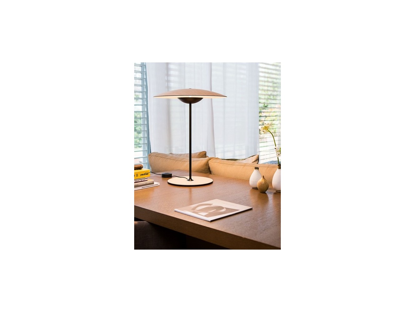 Comprar Marset GINGER S Lámpara de sobremesa