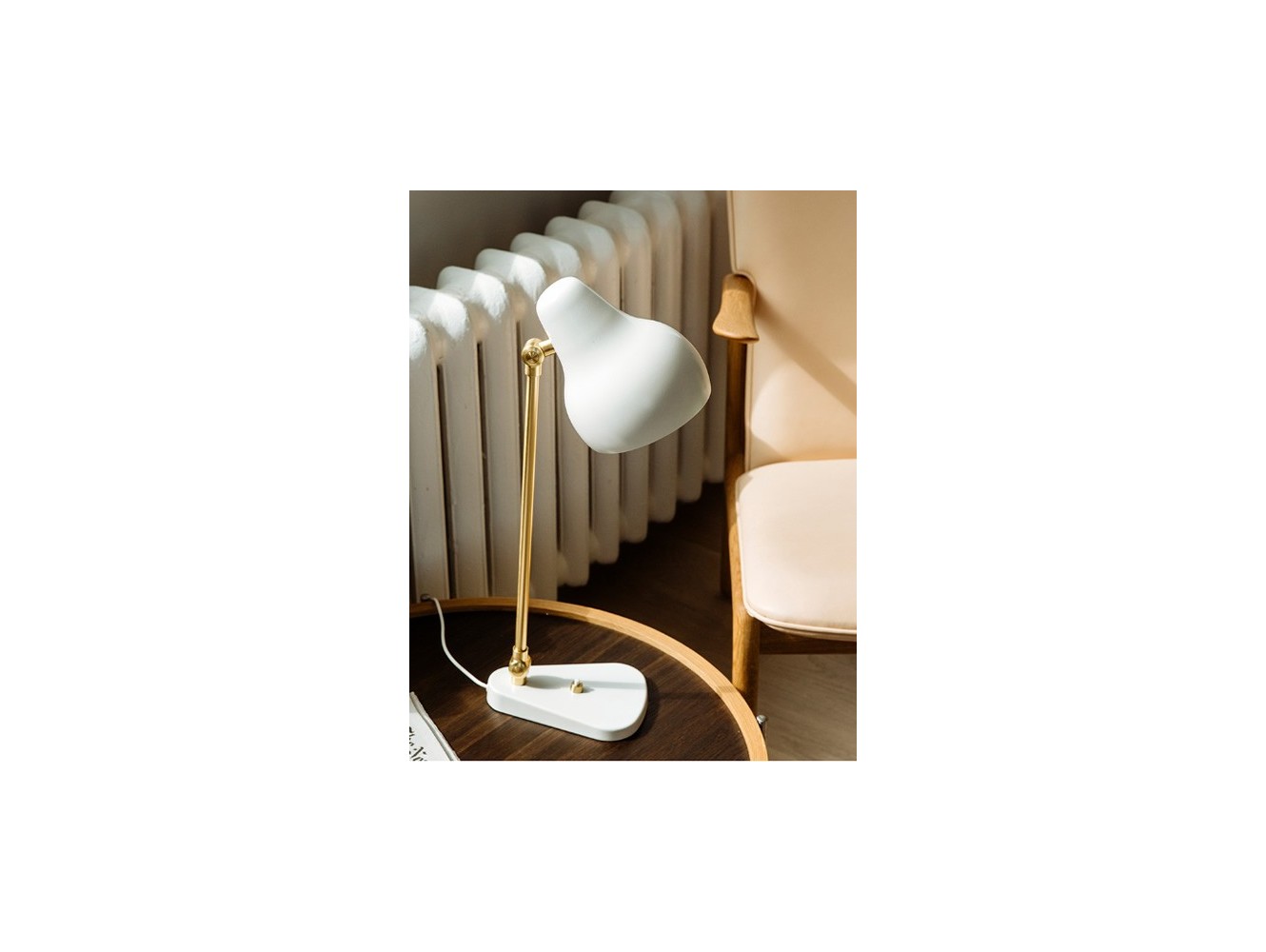 Comprar Louis Poulsen VL38 lámpara de sobremesa LED 27K