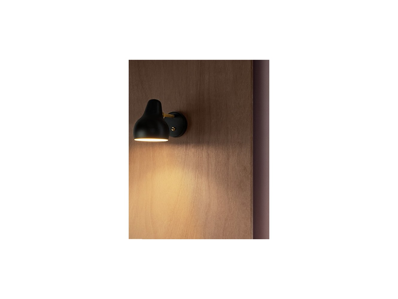 Comprar Louis Poulsen aplique de pared VL38 LED 27K