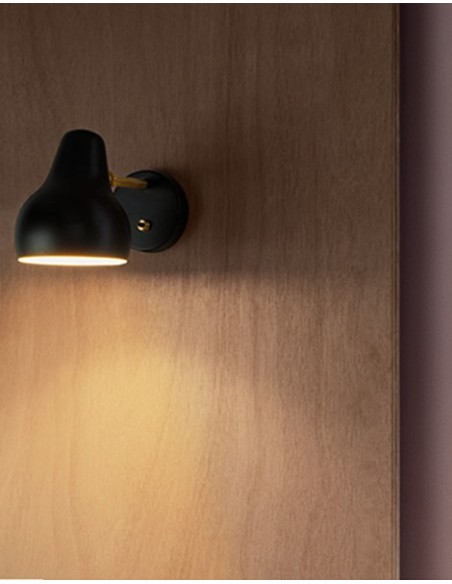 Comprar Louis Poulsen aplique de pared VL38 LED 27K