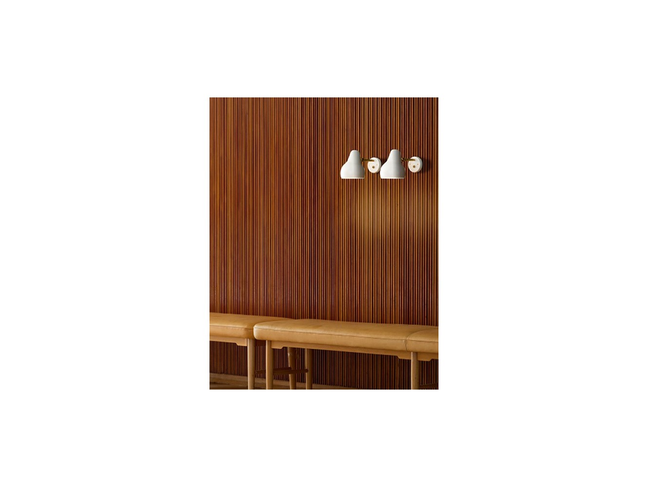 Comprar Louis Poulsen aplique de pared VL38 LED 27K