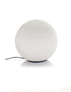 Artemide lámpara de sobremesa Dioscuri 420 T