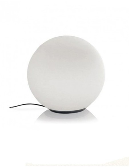 Artemide lámpara de sobremesa Dioscuri 420 T