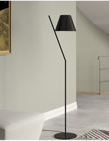 Artemide lámpara de pie La Petite F
