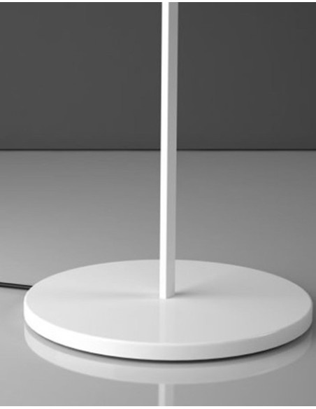 Artemide lámpara de pie La Petite F