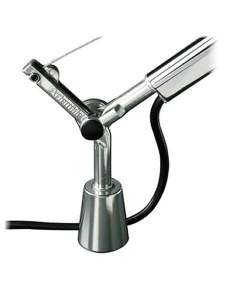 Artemide cuerpo lámpara pared / sobremesa / pie Tolomeo Led T Alu