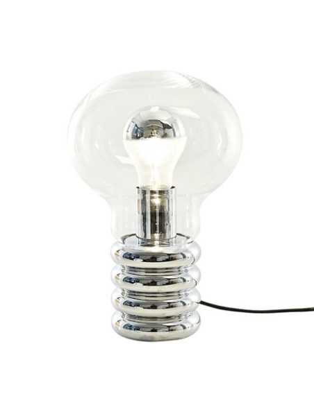 Ingo Maurer lámpara Sobremesa Bulb LED