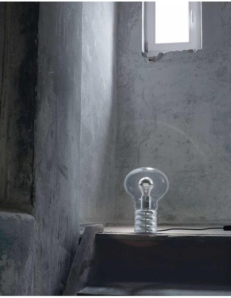 Ingo Maurer lámpara Sobremesa Bulb LED