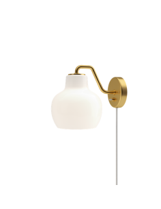 Louis Poulsen lámpara de Pared VL RING CROWN WALL LAMP 1 40W E27