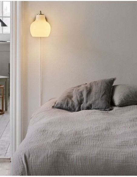 Louis Poulsen lámpara de Pared VL RING CROWN WALL LAMP 1 40W E27