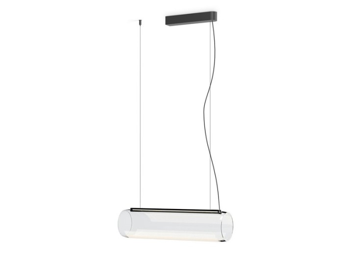 Vibia lámpara de suspensión LED Guise 2275