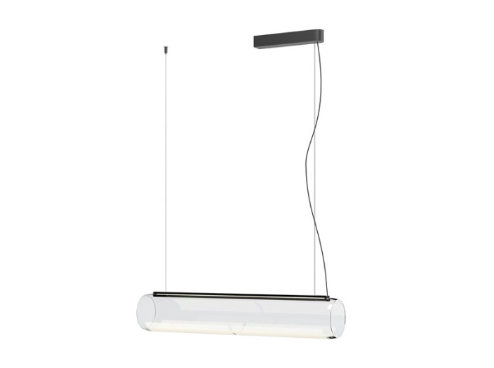 Vibia lámpara de suspensión LED Guise 2277