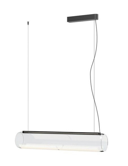 Vibia lámpara de suspensión LED Guise 2277