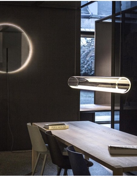 Vibia lámpara de suspensión LED Guise 2277