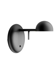 Vibia lámpara de pared LED Pin 1675