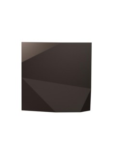 Vibia lámpara de pared para exterior LED Origami 4500