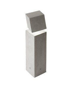 Vibia lámpara de superficie de exterior LED Break 4101