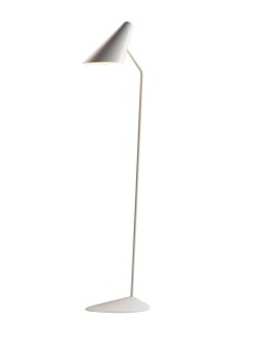Vibia lámpara de pie I.cono 0712