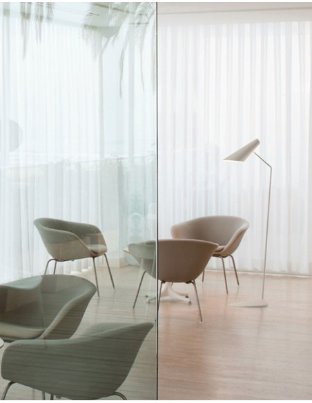 Vibia lámpara de pie I.cono 0712