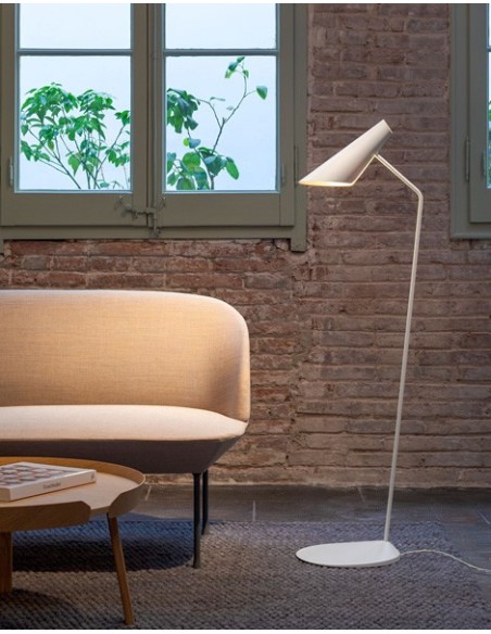 Vibia lámpara de pie I.cono 0712