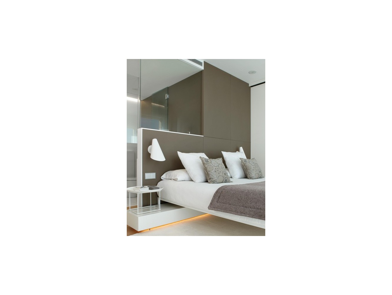 Vibia lámpara de pared I.cono 0720