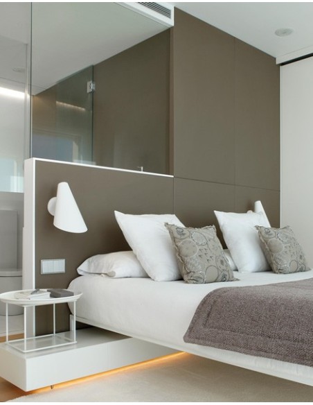 Vibia lámpara de pared I.cono 0720