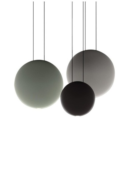 Vibia lámpara de suspensión LED Cosmos 2510