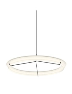 Vibia lámpara de suspensión LED Halo Jewel 2350