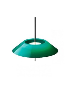 Vibia lámpara de suspensión LED Mayfair 5520