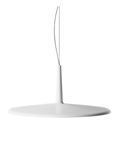 Vibia lámpara de suspensión LED Skan 0275