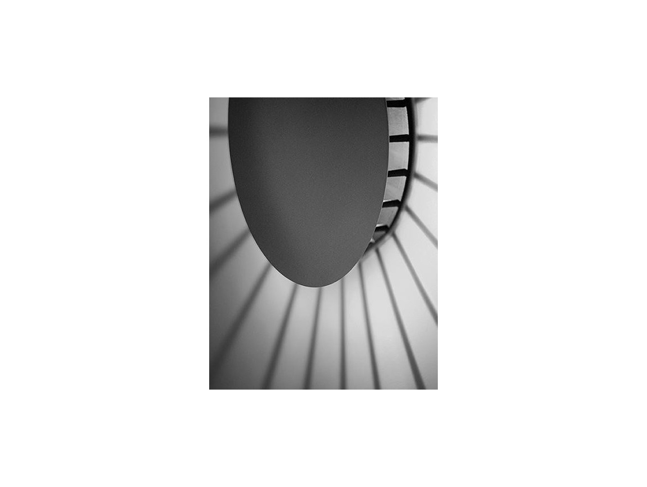 Vibia lámpara de pared  para exterior LED Meridiano 4720