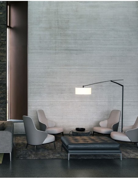 Vibia lámpara de pie Balance 5189
