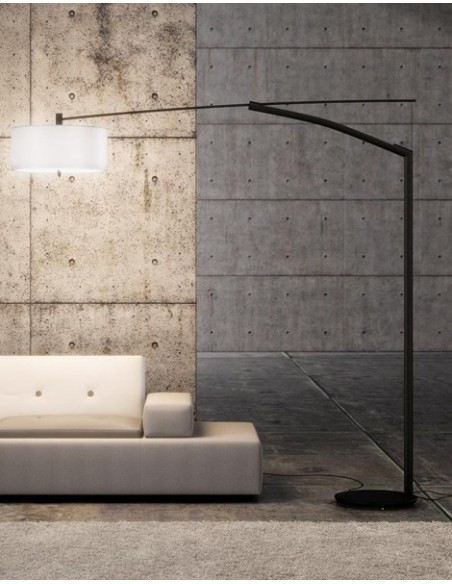 Vibia lámpara de pie Balance 5189