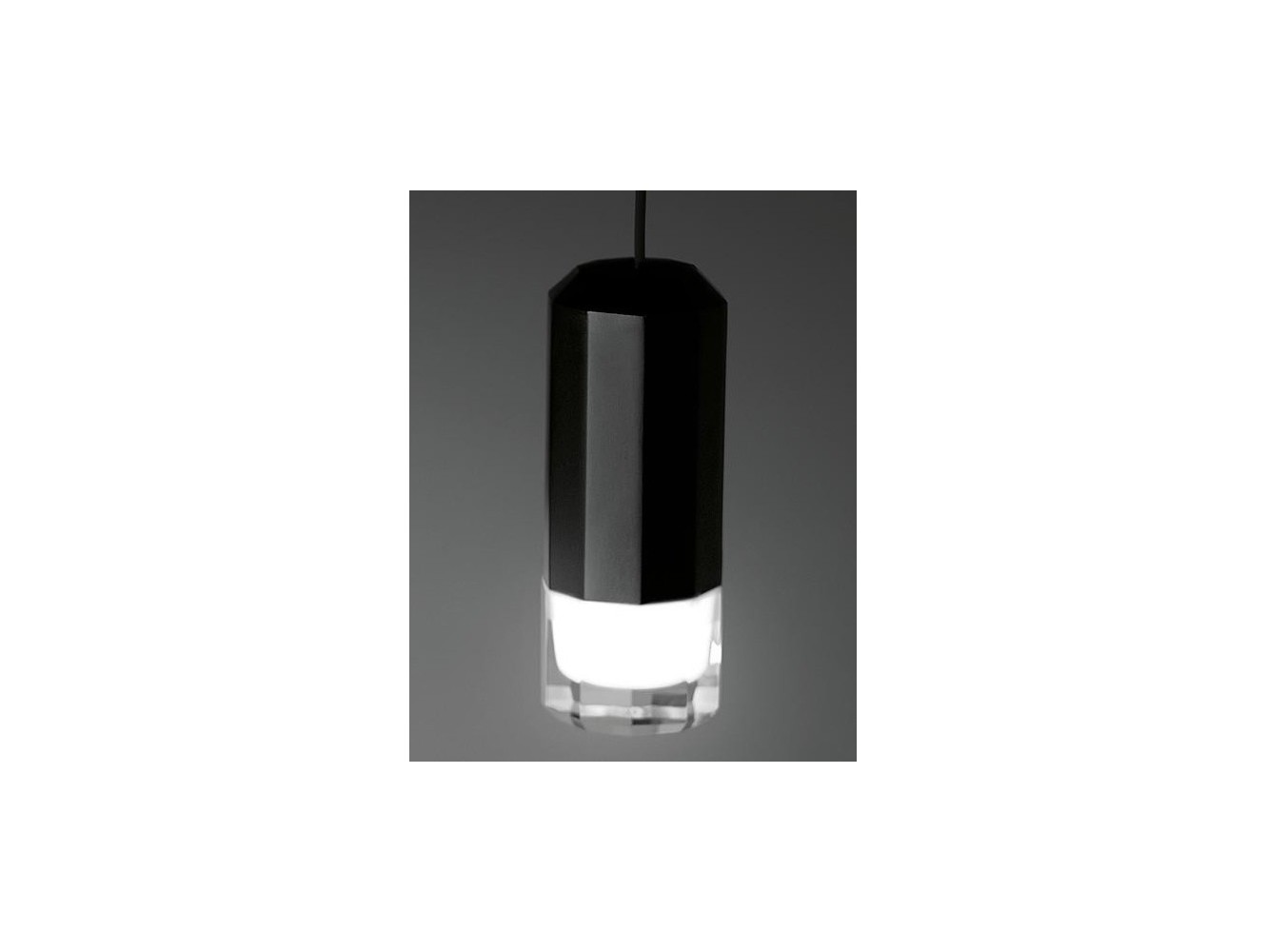 Vibia lámpara de suspensión LED Wireflow FreeForm 0345