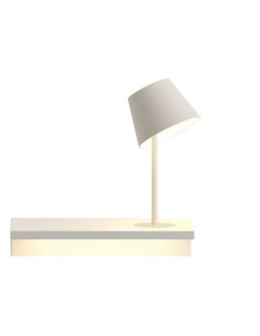 Vibia lámpara de pared LED Suite 6046