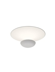 Vibia lámpara de pared/ techo LED Funnel 2013